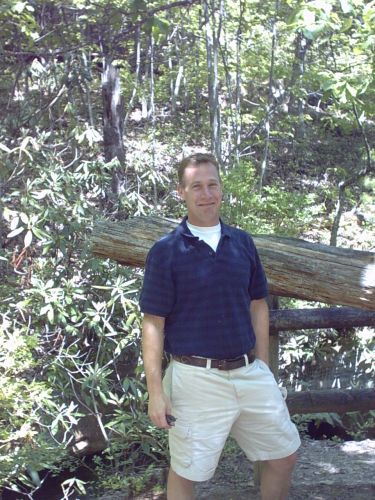 Steven Knoop