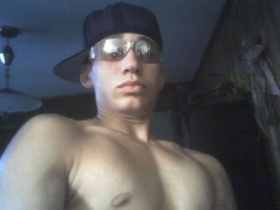 Patrick Paulk