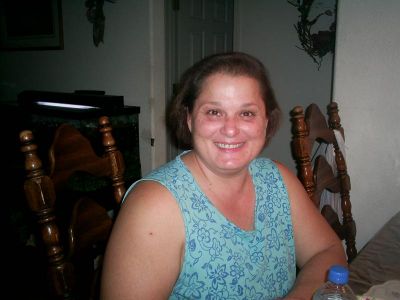 Doris Wilson