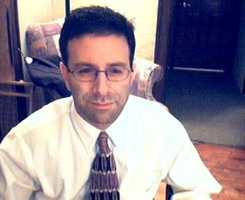 William Lent
