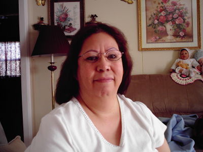Irene Miller