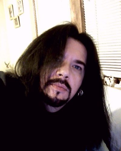 Timothy Cranford
