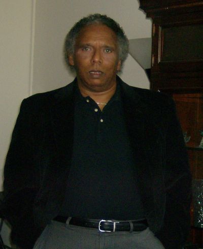 Lawrence Graham