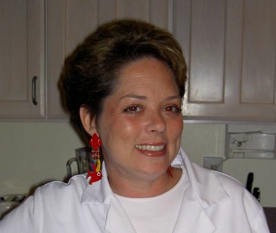 Julie Londoff