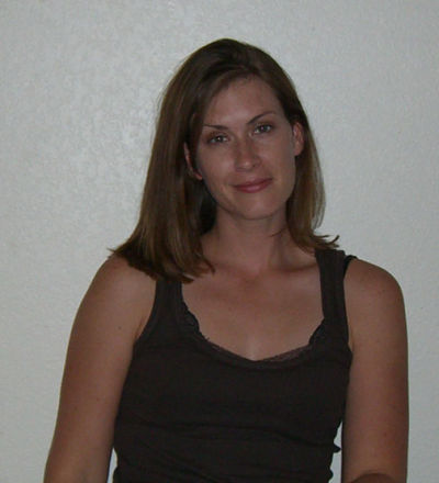 Heather Carlson