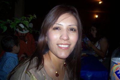 Guadalupe Sotelo