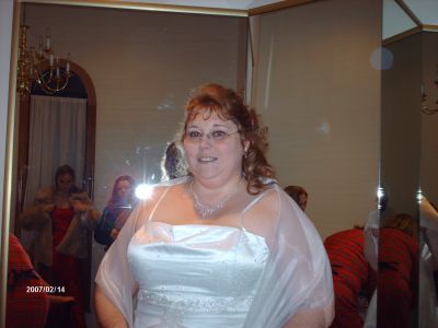 Carol Lewis