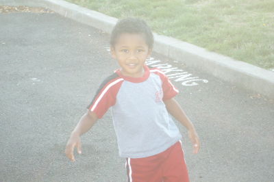 Alphonzo Allen