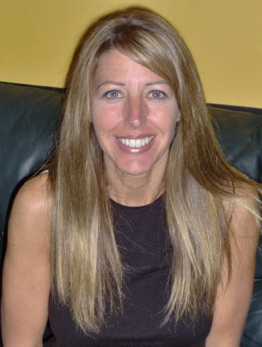 Karin Mobley