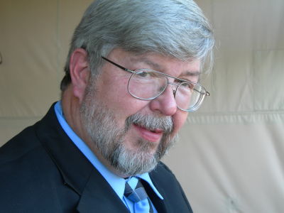 Marcus Knox