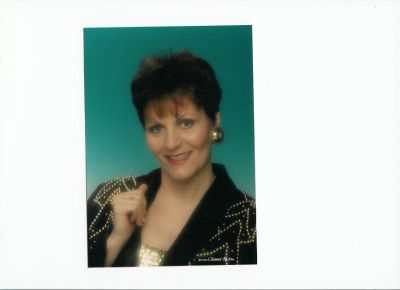 Leslie Buckens