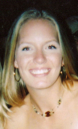 Carmen Crawford