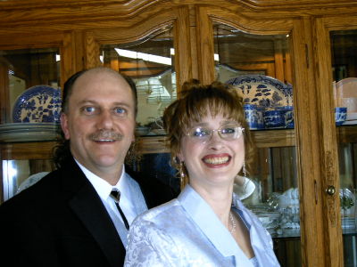 Stephen Frantz