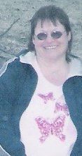 Mary Cook