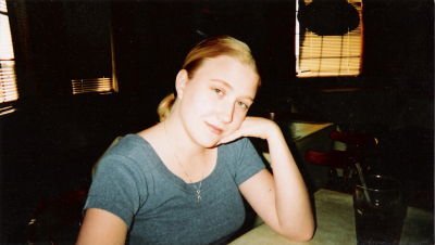 Amber Mccombs