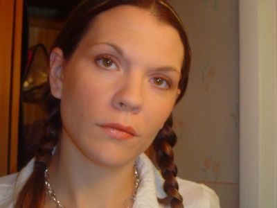 Deborah Walker