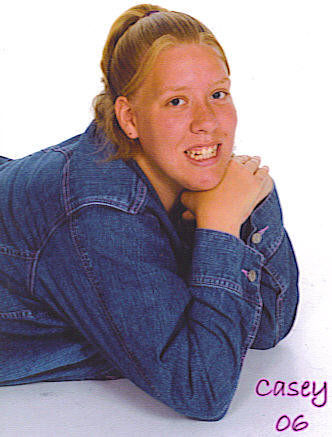 Casey Wetsig
