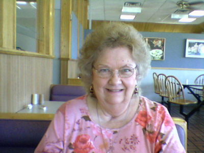 Toni Hall