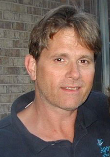 Timothy Puckett