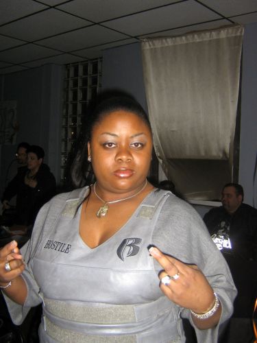 Angela Patterson