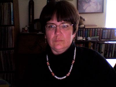 Margaret Atkin