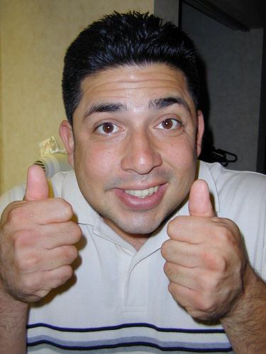 Jesus Silva