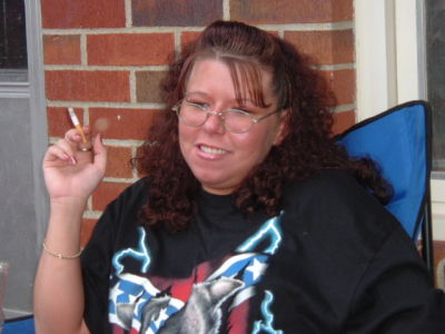 Carolyn Garman