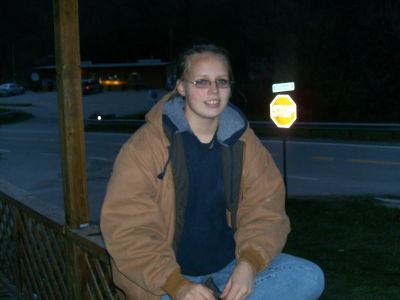 Tiffany Montgomery