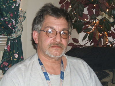 Jeffrey Mehler