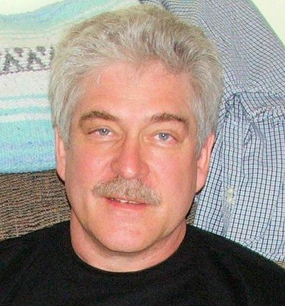 John Moss