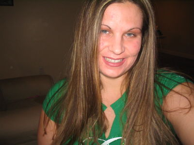 Tara Buss