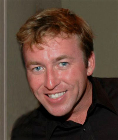 Jack Tuszynski