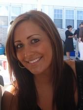 Allison Ezzo