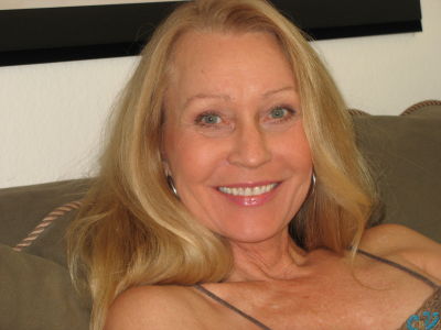 Ina Parker
