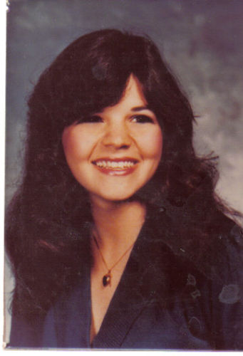 Gloria Aluotto