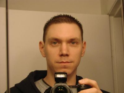 Aric Shepard