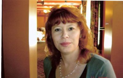 Karen Landstrom