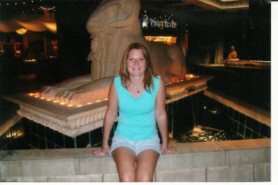 Staci Mroz