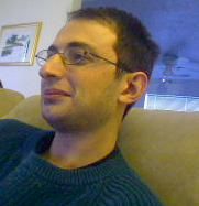 Eric Deblauw