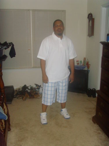 Phillip Anthony