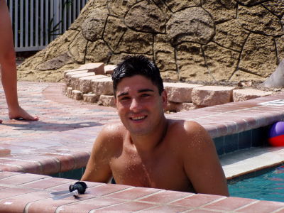 Francisco Leon