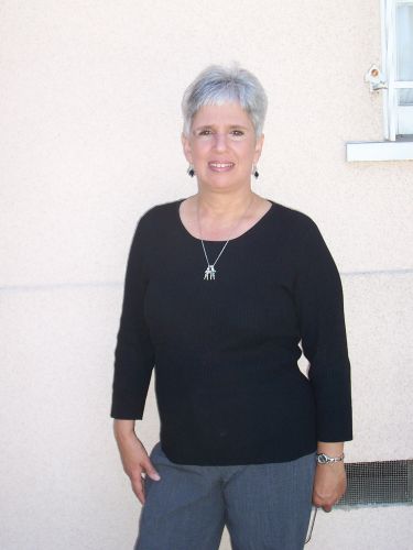 Grace Grasska