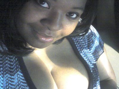 Charlena Mcrae