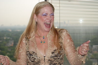 Eugenia Romeo