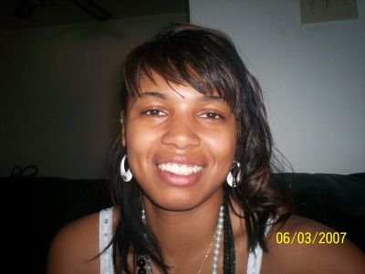 Lakeithia Miles