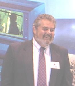 Richard Stanley