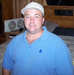 Michael Mitchell