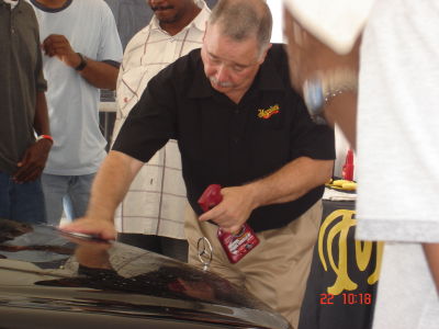 Dale Cushing