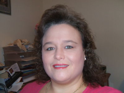 Mandy Parker