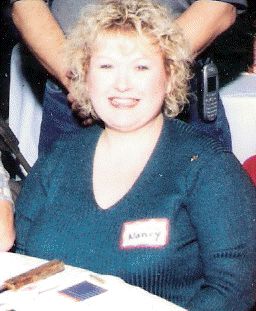 Nancy Henderson
